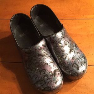 Dansko Women’s Clog